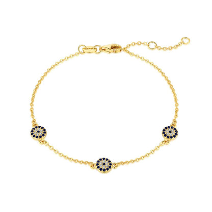 [Tonmkive Jewelry]Delicate Round Shape Pendent Necklace
