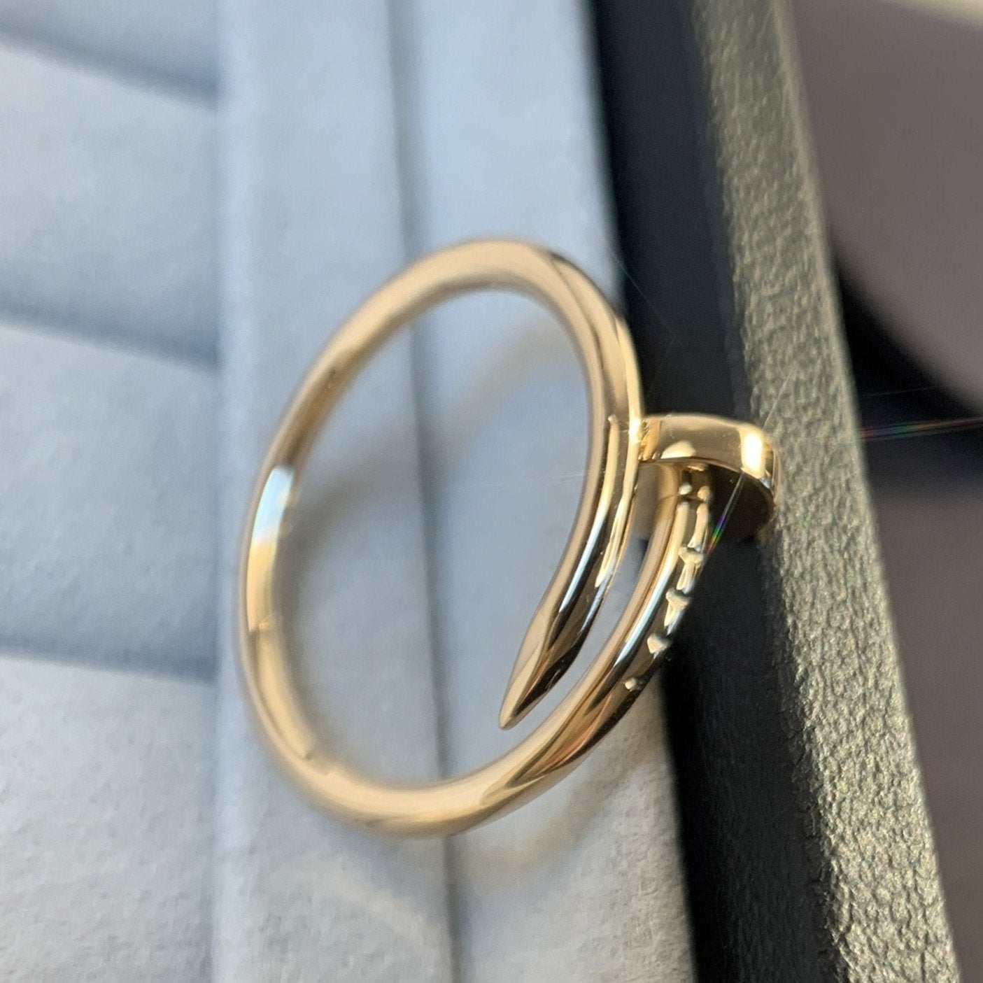 [Spark]JUSTE RING 1.8MM