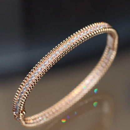 [Spark]PERLEE DIAMONDS BRACELET 1 ROW