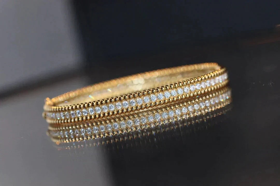 [Spark]PERLEE DIAMONDS BRACELET 1 ROW