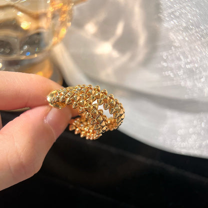[Spark]CLASH EARRINGS