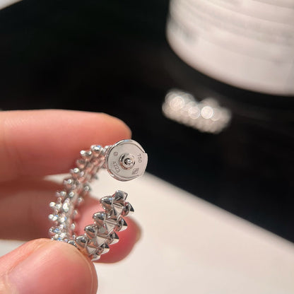 [Spark]CLASH EARRINGS