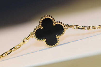 [Spark]CLOVER 20 MOTIFS ONYX Spark GOLD
