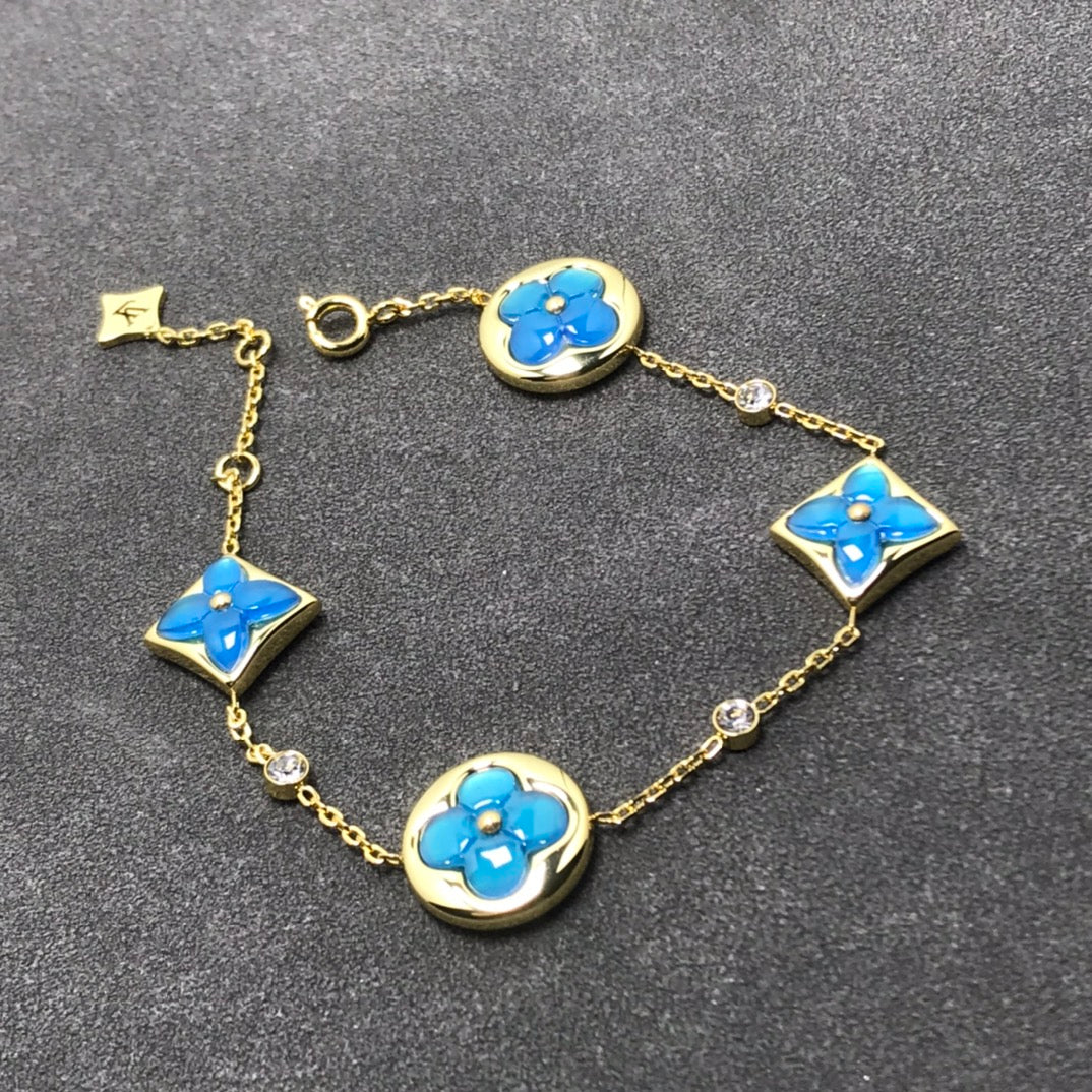 [Spark]STAR AND SUN TURQUOISE 4 MOTIFS 3 DIAMONDS