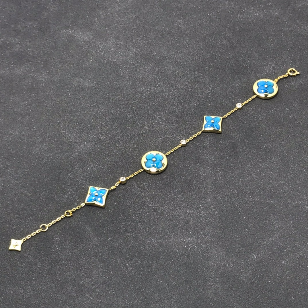 [Spark]STAR AND SUN TURQUOISE 4 MOTIFS 3 DIAMONDS