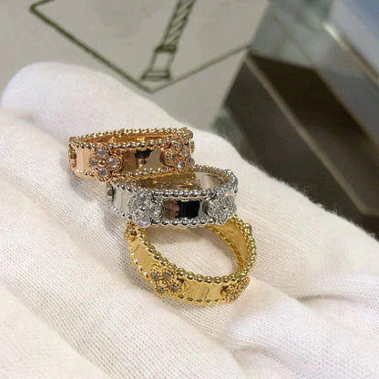 [Spark]PERLEE DIAMOND RING