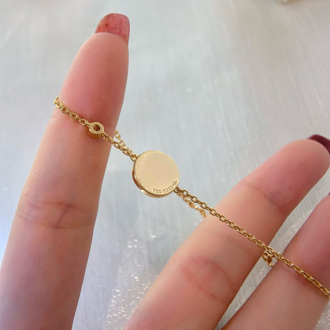 [Spark]SUN PEDANT CARNELIAN BRACELET