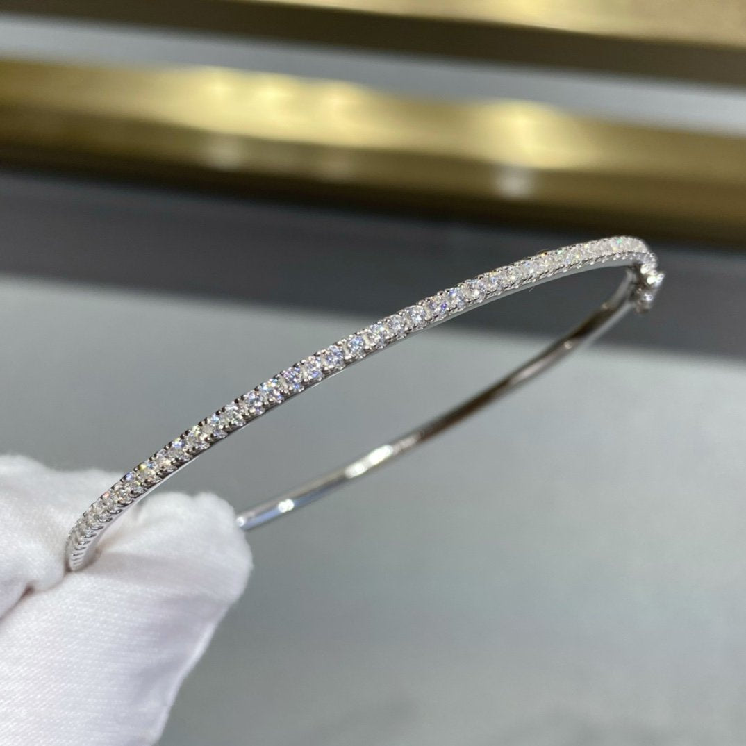 [Spark]MINI DIAMOND TENNIS BRACELET