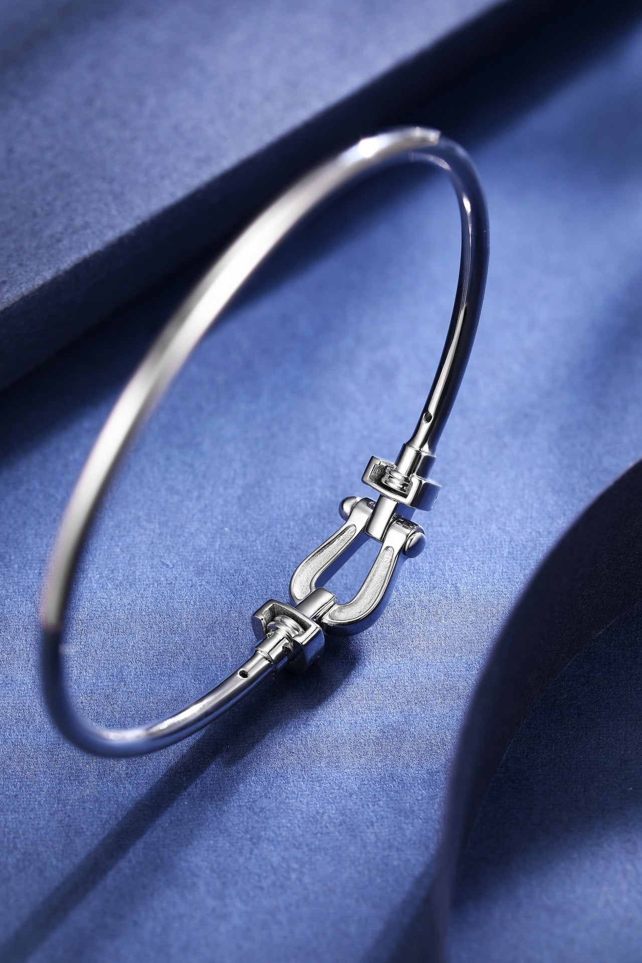 [Spark]FORCE 10 MOYEN DIAMOND BRACELET