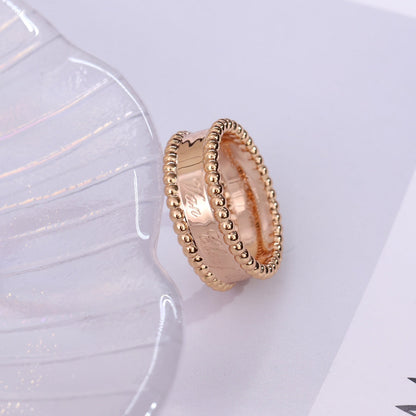 [Spark]PERLEE SIGNATURE RING