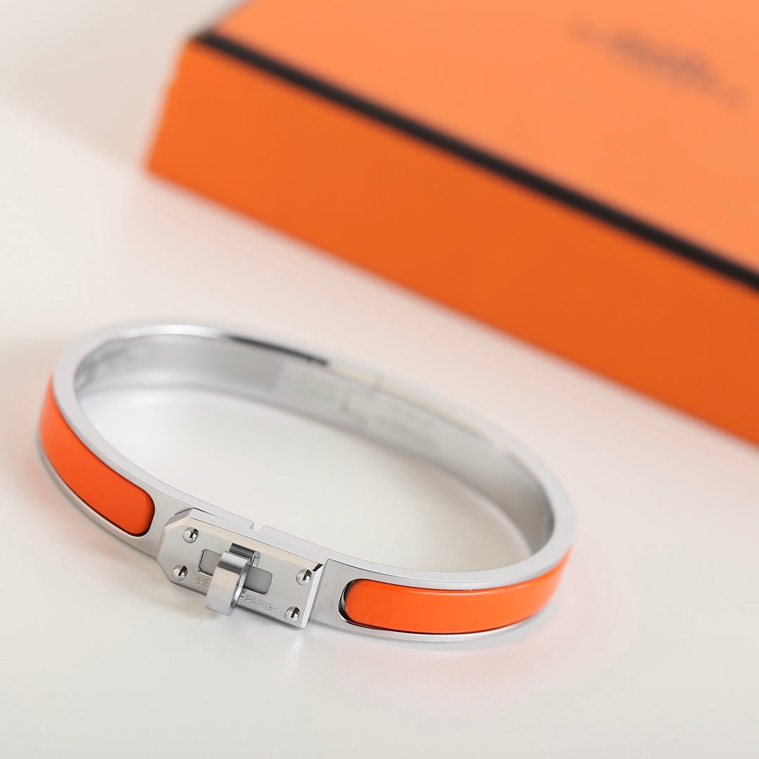 [Spark]HM KELLY ORANGE BRACELET