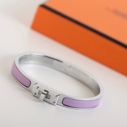 [Spark]HM KELLY PURPLE BRACELET