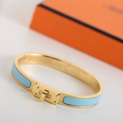 [Spark]HM KELLY CLOUD BLUE BRACELET