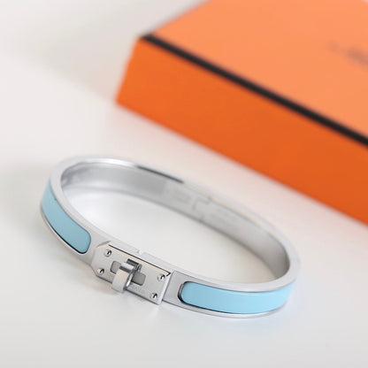 [Spark]HM KELLY CLOUD BLUE BRACELET
