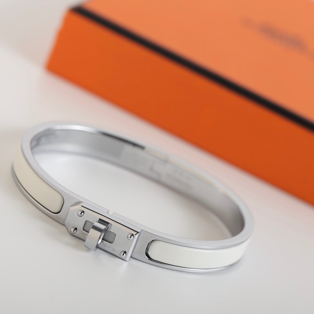 [Spark]HM KELLY WHITE BRACELET