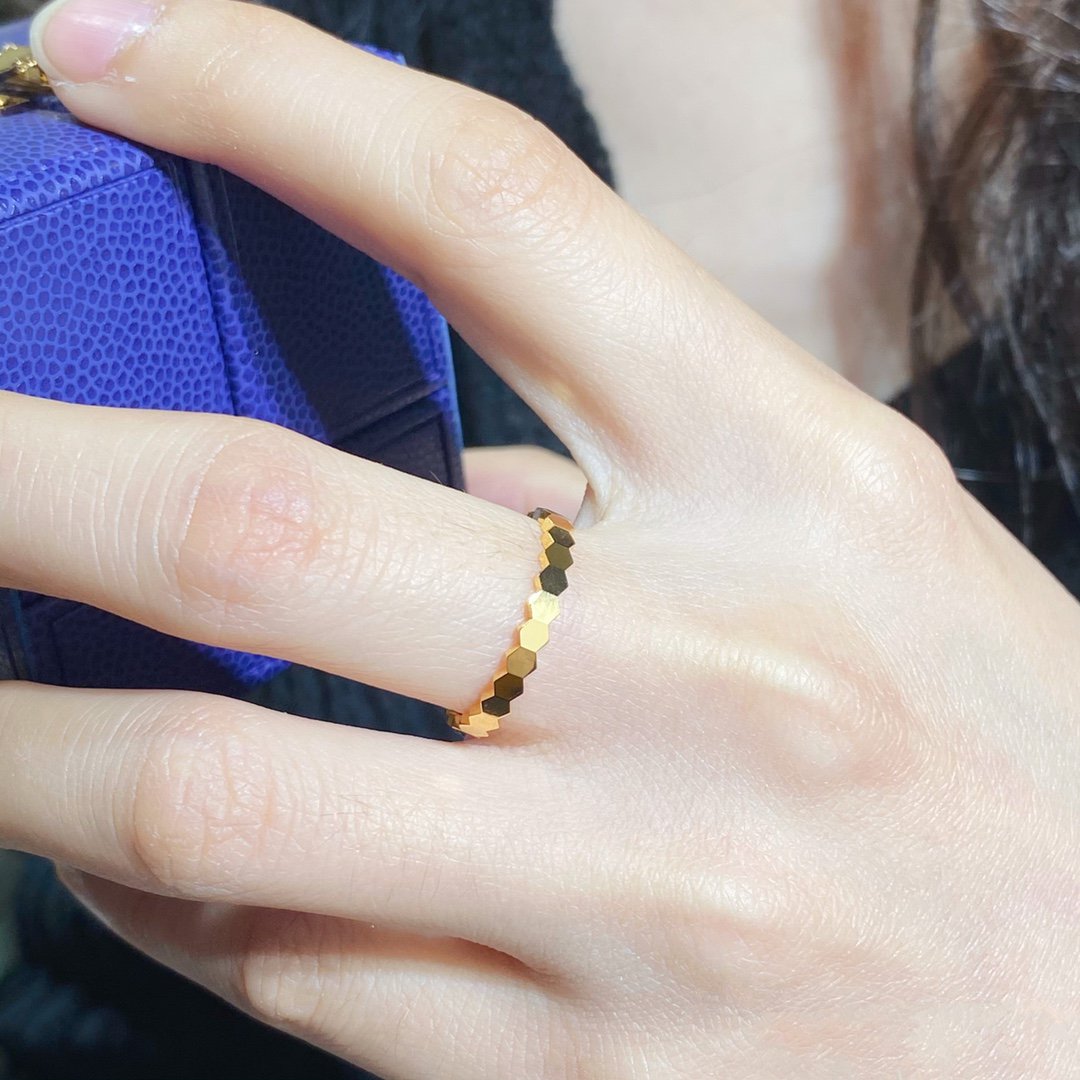 [Spark]BEE LOVE SMALL RING