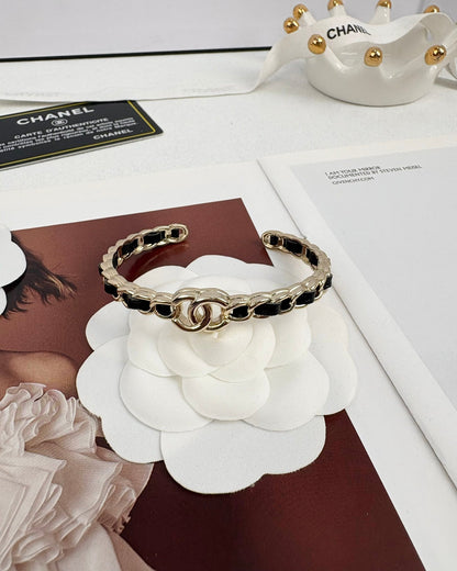 [Spark]Double C Open Bangle