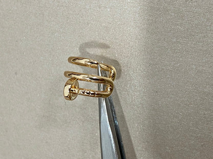 [Spark]Single-ear clip