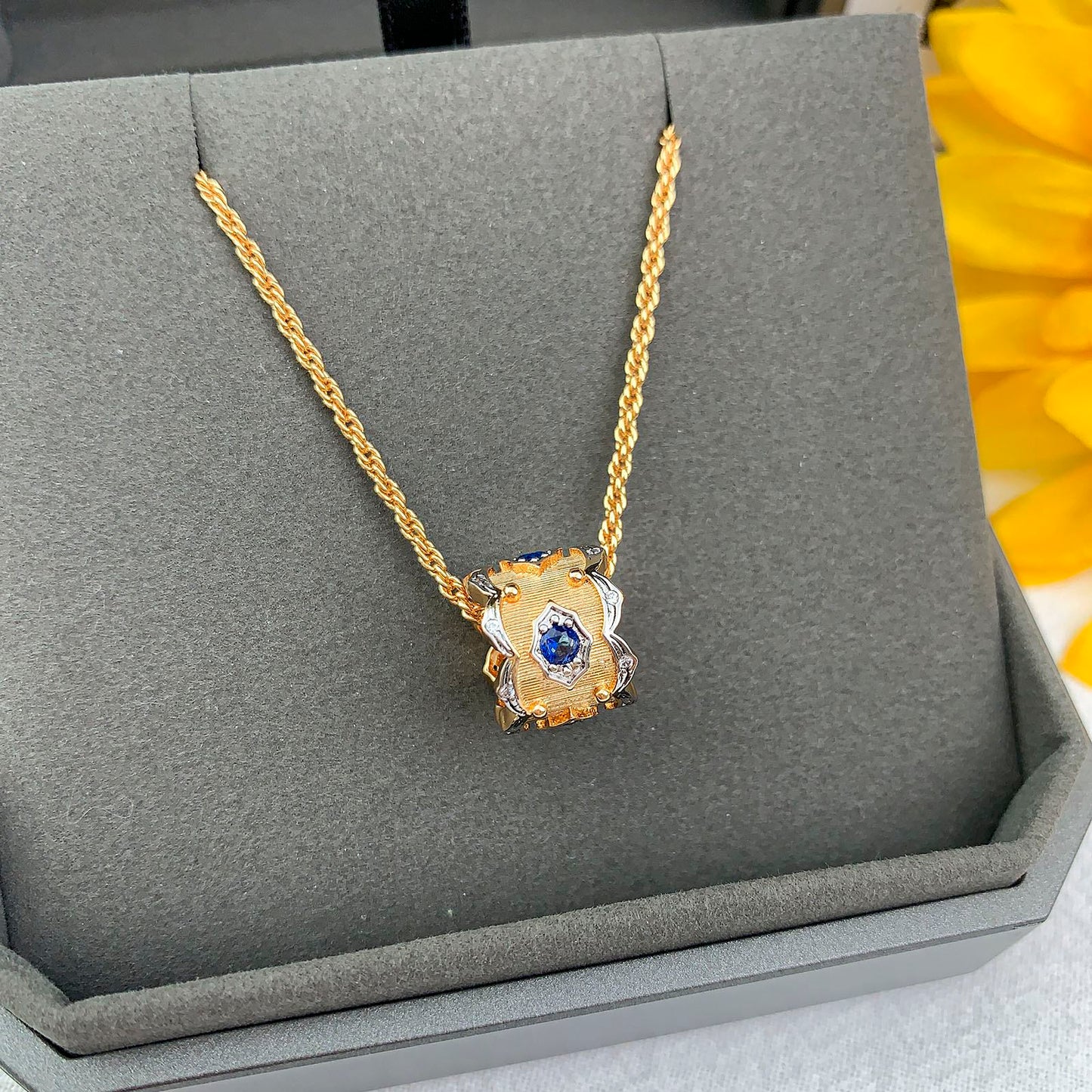 [Spark] B.C.L ¡°Little Waist¡± Enamel  NECKLACE£¨Various colors