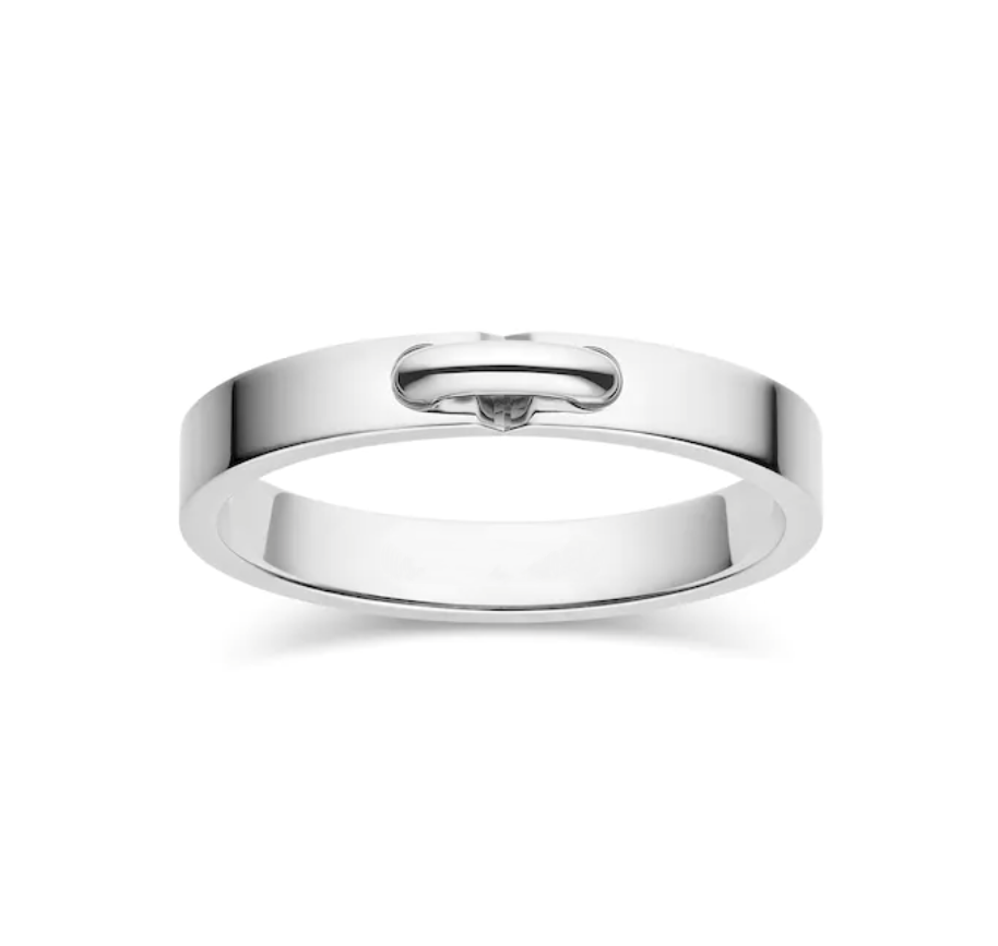[Spark]ALLIANCE LIENS VIDENCE 3MM RING