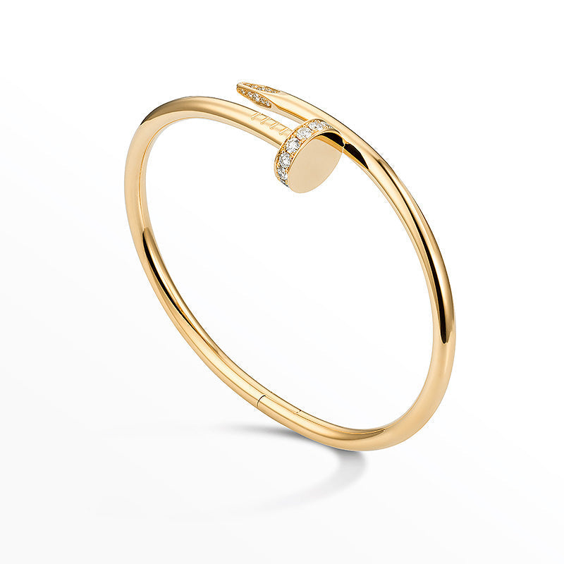 [Spark]JUSTE BRACELET 3.5MM DIAMONDS