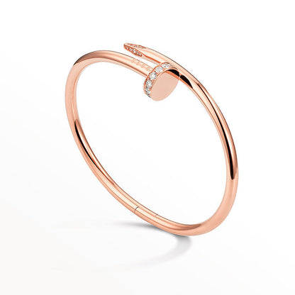 [Spark]JUSTE BRACELET 3.5MM DIAMONDS