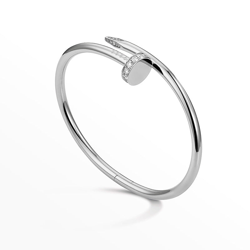 [Spark]JUSTE BRACELET 3.5MM DIAMONDS