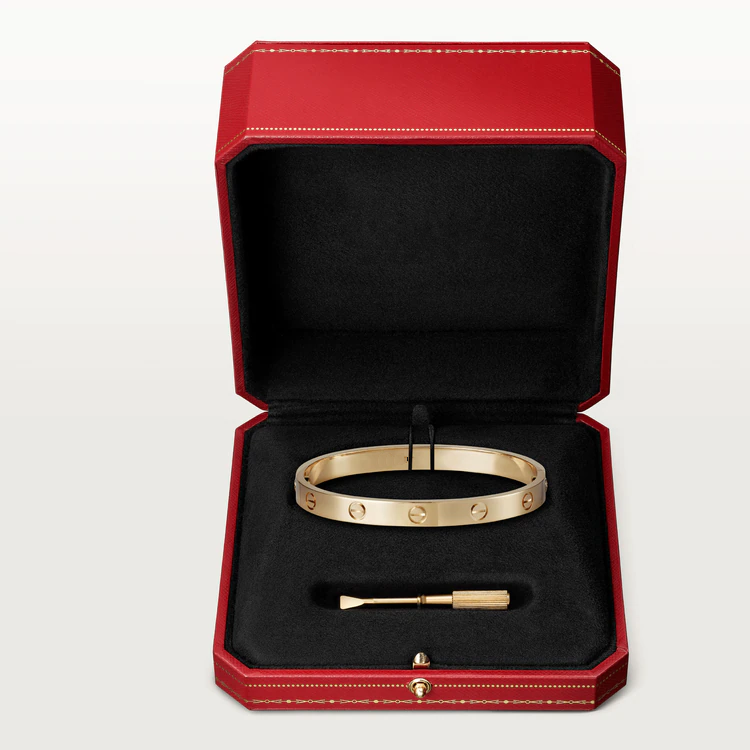 [Spark]LOVE BRACELET 6.1MM