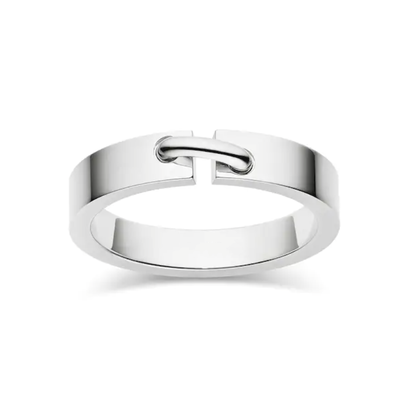 [Spark]ALLIANCE LIENS VIDENCE 4MM RING