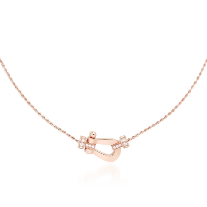 [Spark]FORCE 10 DIAMOND NECKLACE