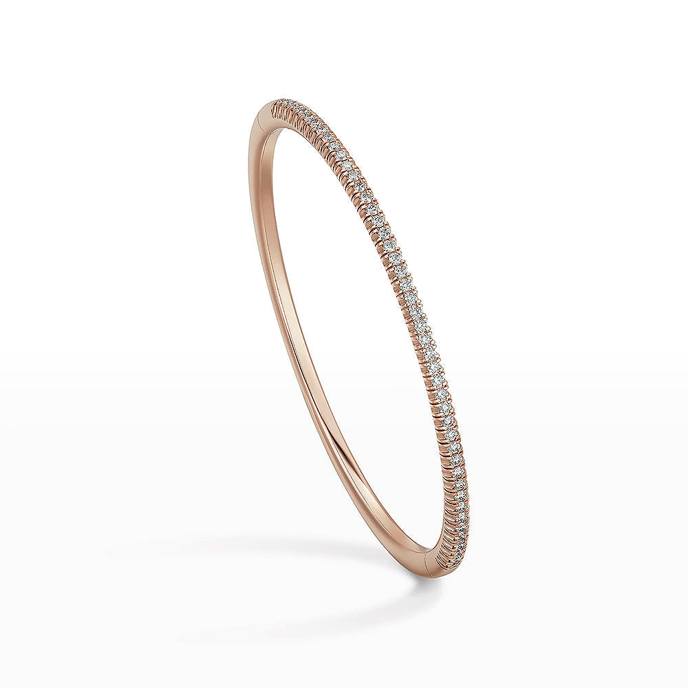 [Spark]MINI DIAMOND TENNIS BRACELET