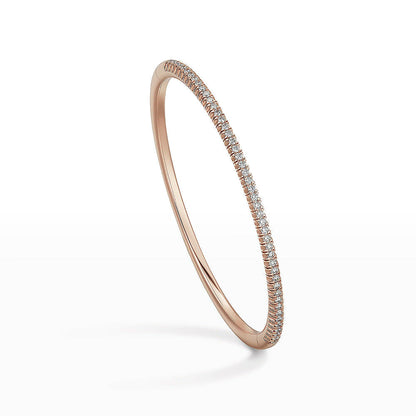 [Spark]MINI DIAMOND TENNIS BRACELET
