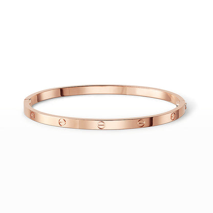 [Spark]LOVE BRACELET 3.65MM