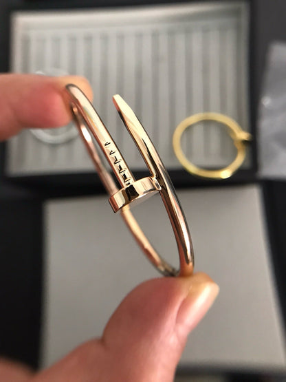 [Spark]JUSTE BRACELET 3.5MM