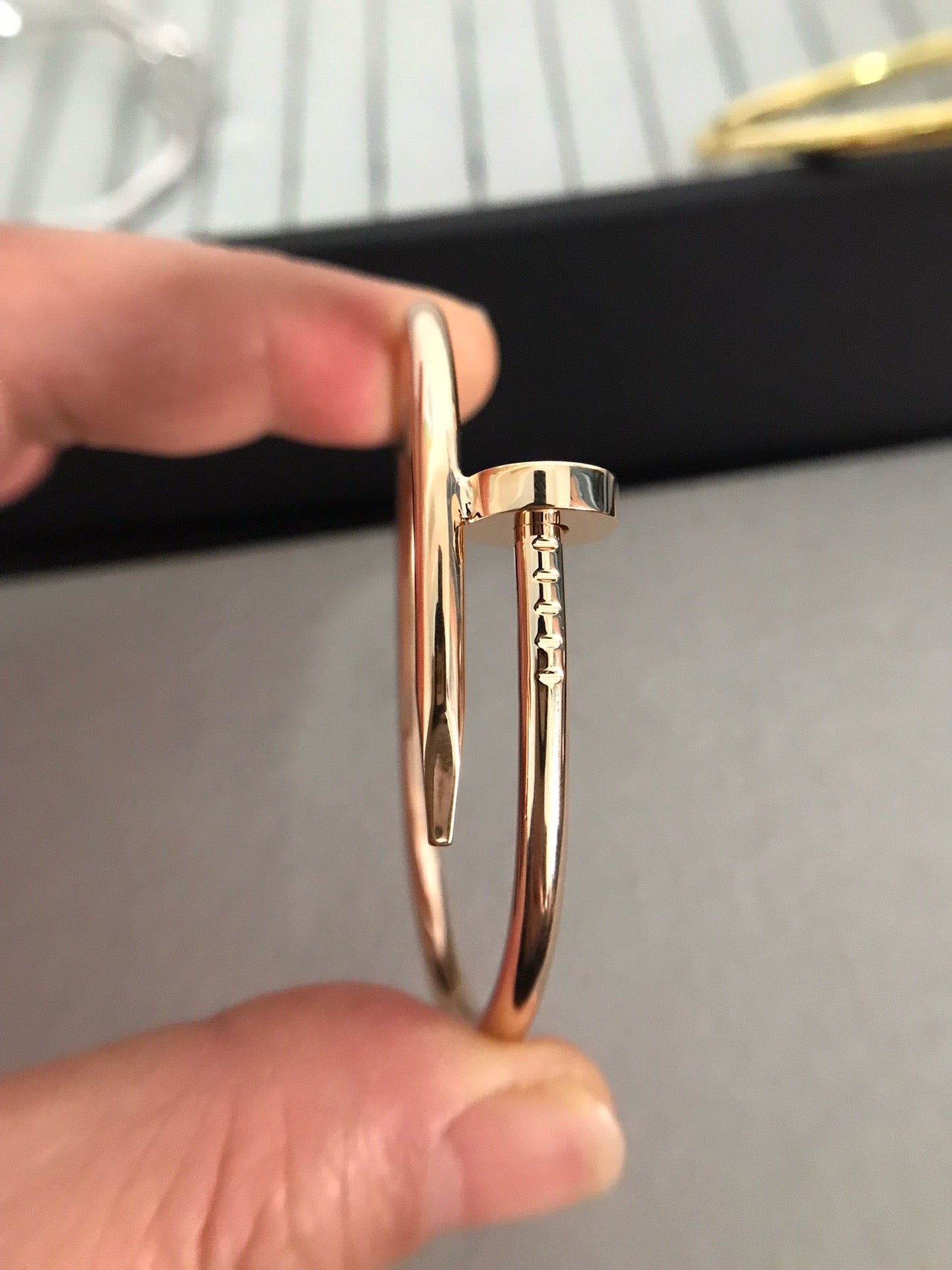 [Spark]JUSTE BRACELET 3.5MM