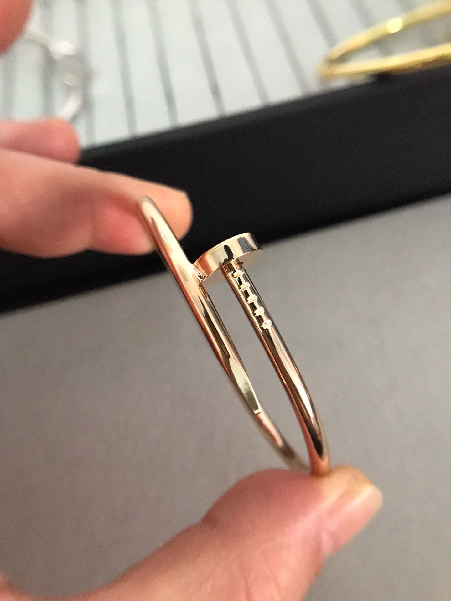 [Spark]JUSTE BRACELET 3.5MM