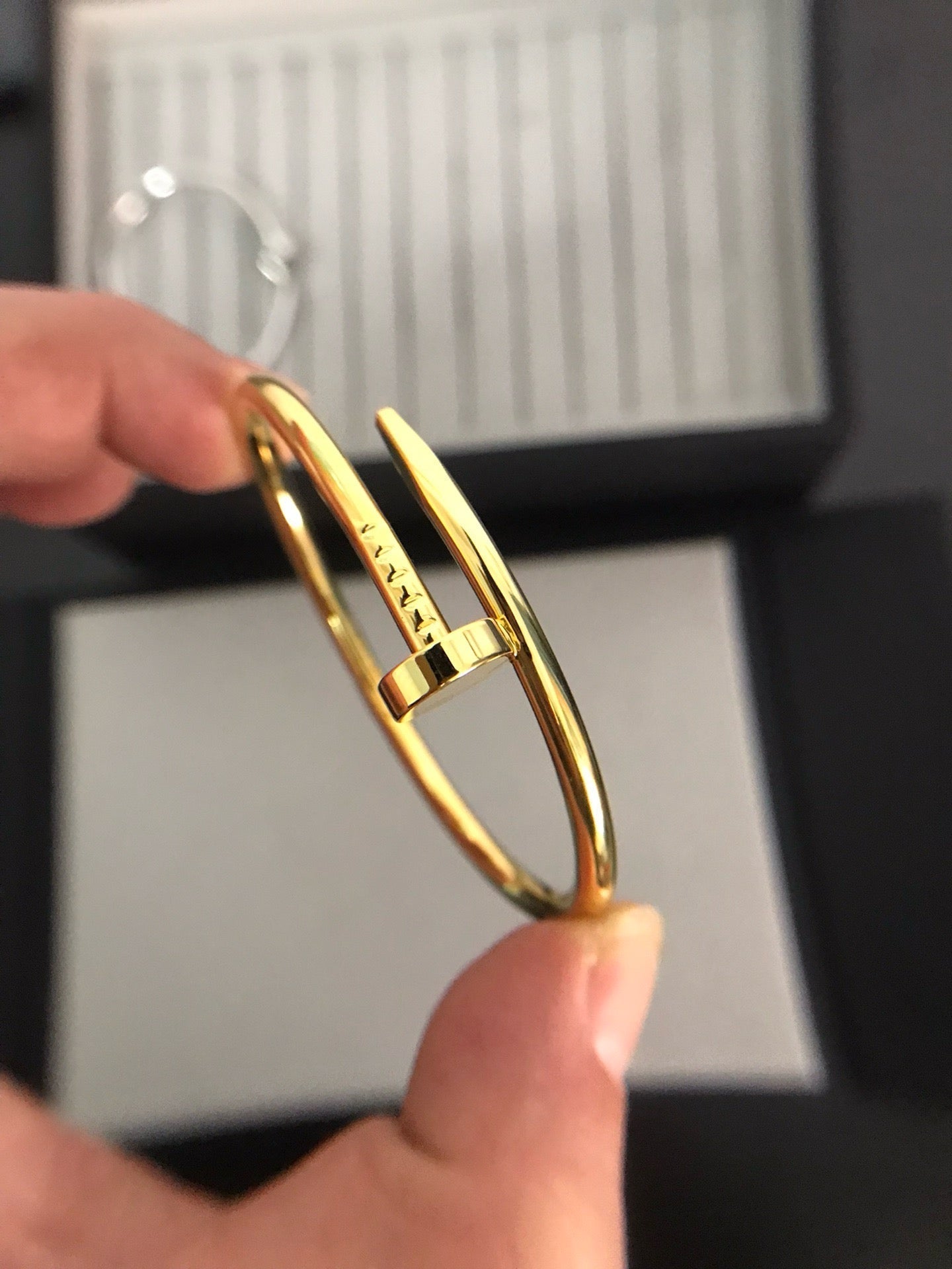 [Spark]JUSTE BRACELET 3.5MM