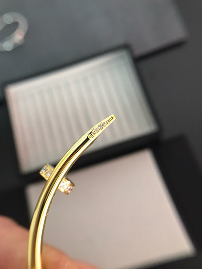 [Spark]JUSTE BRACELET 3.5MM DIAMONDS