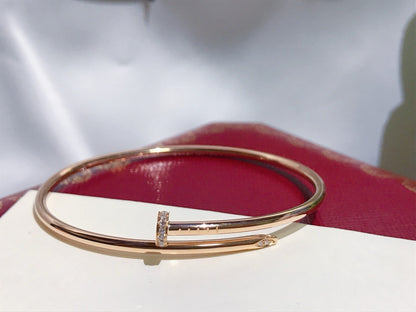 [Spark]JUSTE BRACELET 2.5MM DIAMONDS