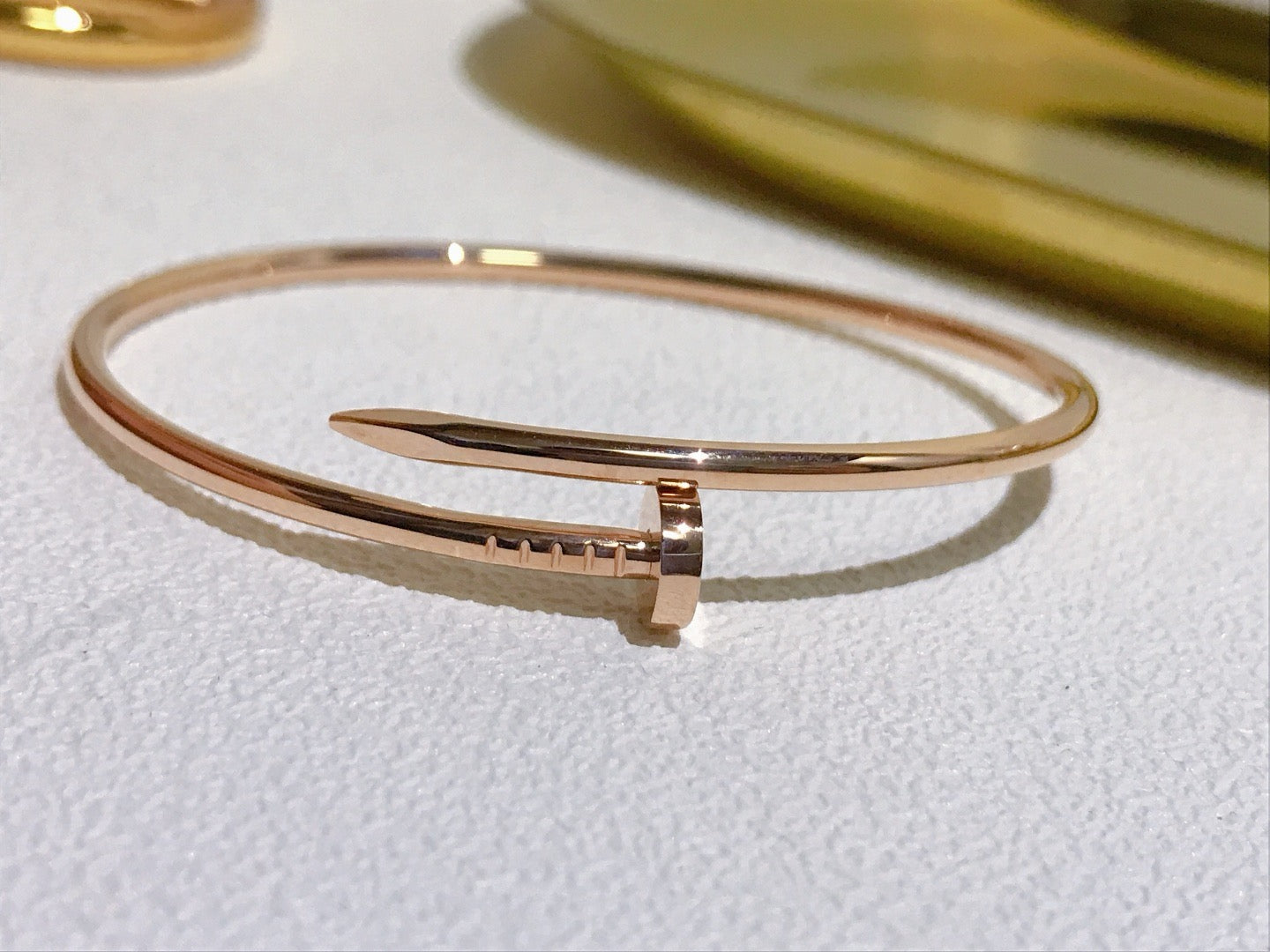 [Spark]JUSTE BRACELET 2.5MM