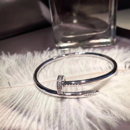 [Spark]JUSTE BRACELET 3.5MM DIAMONDS