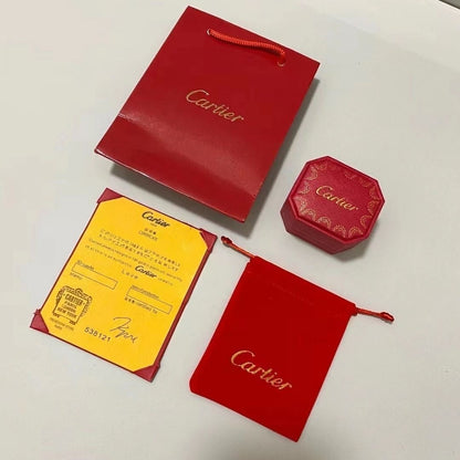 [Spark]CA BRACELET NECKLACE RING BOX GIFT BAG