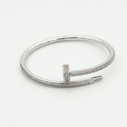[Spark]JUSTE BRACELET 3.5MM ALL DIAMONDS