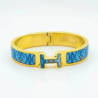 [Spark]H BRACELET BLUE MULTICOLOR