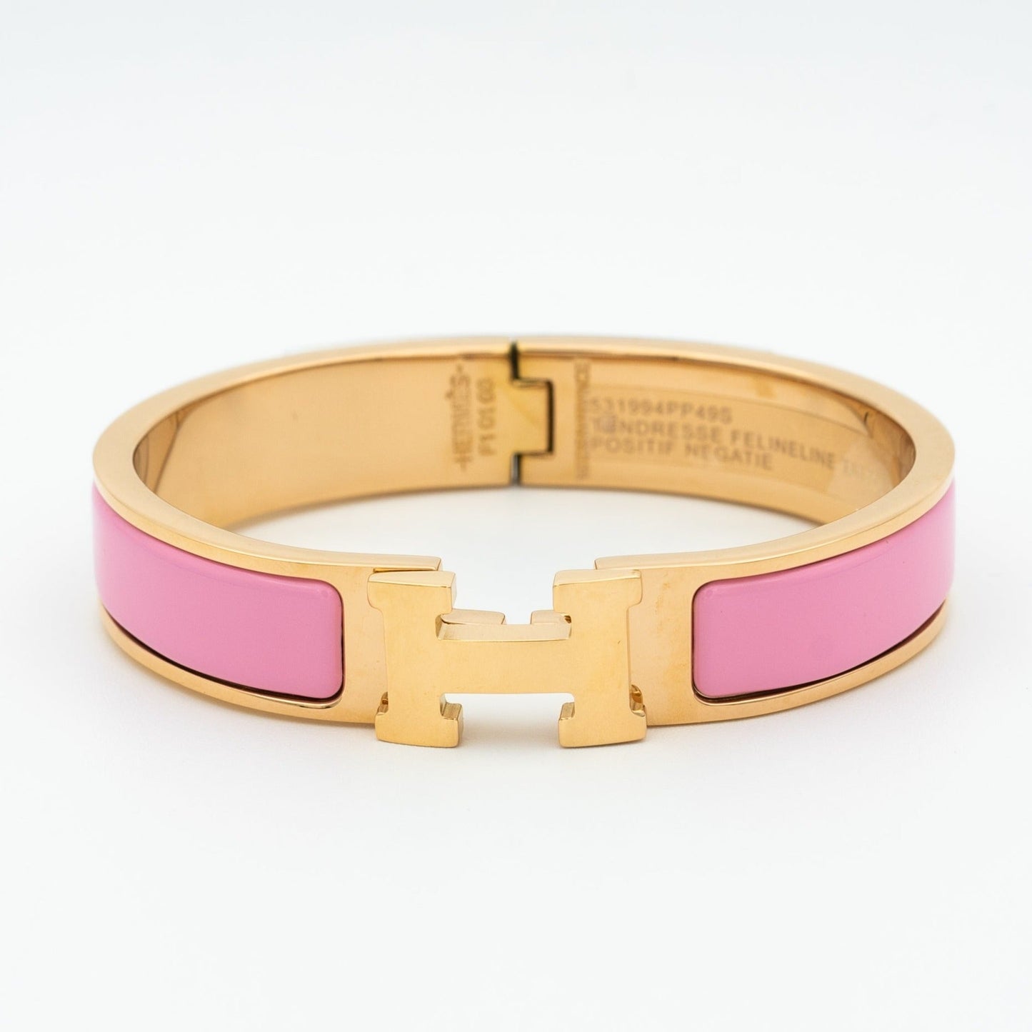 [Spark]H PINK BRACELET