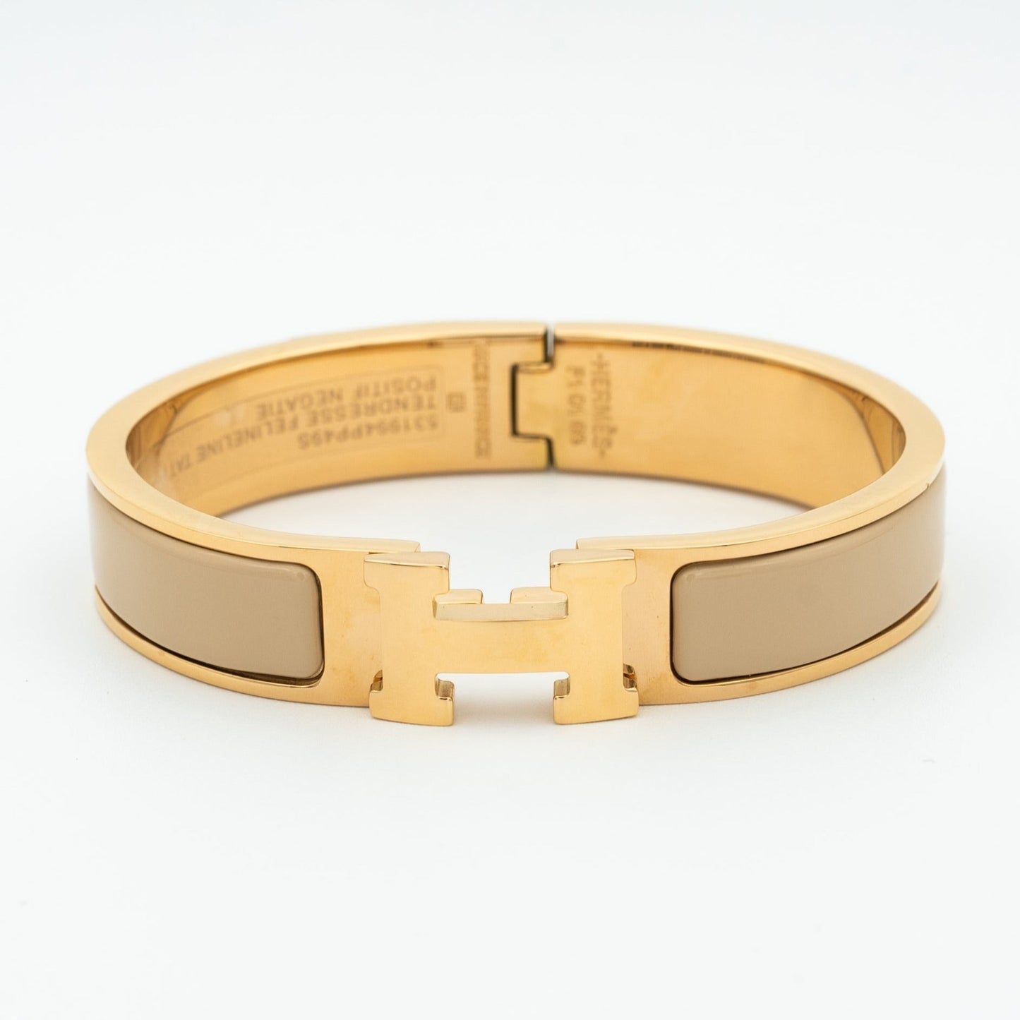 [Spark]H GREY BRACELET