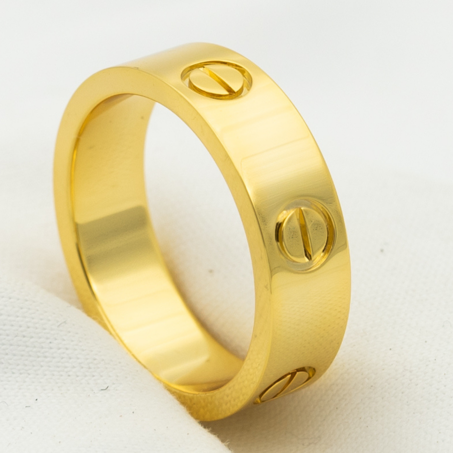 [Spark]LOVE RING 5.5MM NO DIAMOND