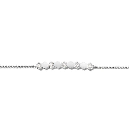 [Spark]BEE LOVE BRACELET DIAMOND