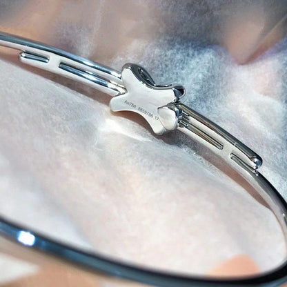 [Spark]JEUX DE BRACELET SILVER DIAMONDS