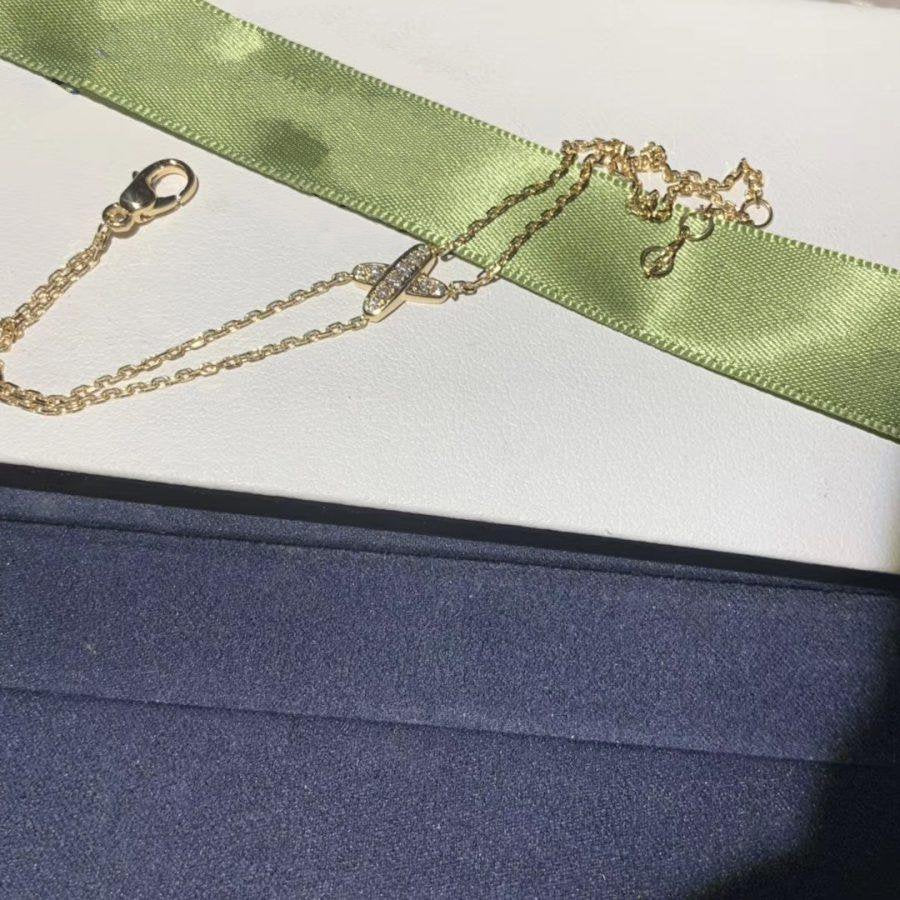 [Spark]JEUX BRACELET GOLD DIAMOND